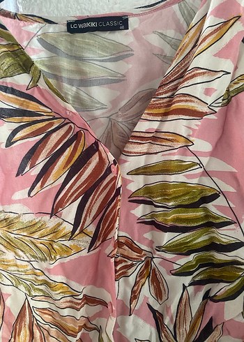 LCW gömlek - Görsel 2