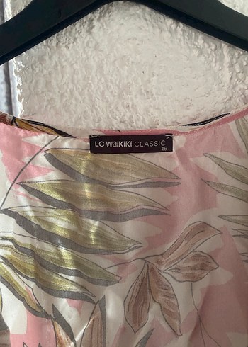 LCW gömlek - Görsel 4