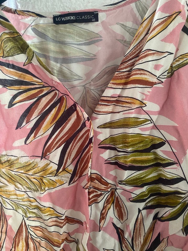 LCW gömlek - Görsel 2