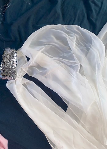 Oryantal Kostümü ayakkabı ile - Görsel 14