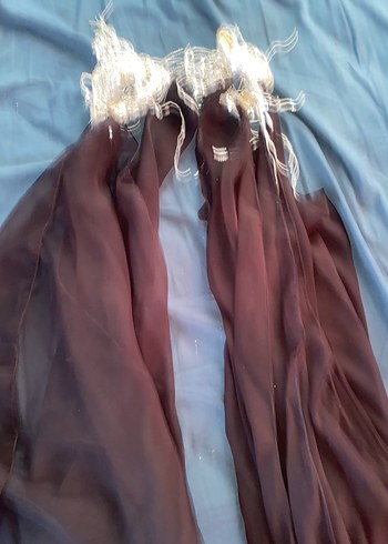 Oryantal Kostümü ayakkabı ile - Görsel 10