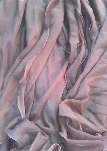 Oryantal Kostümü ayakkabı ile - Görsel 19