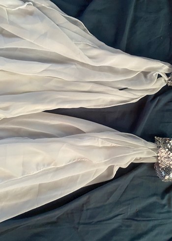 Oryantal Kostümü ayakkabı ile - Görsel 15