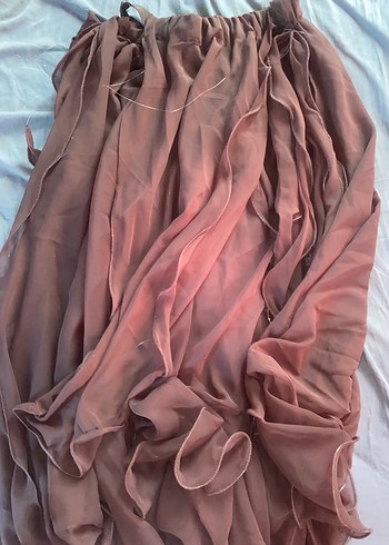 Oryantal Kostümü ayakkabı ile - Görsel 12