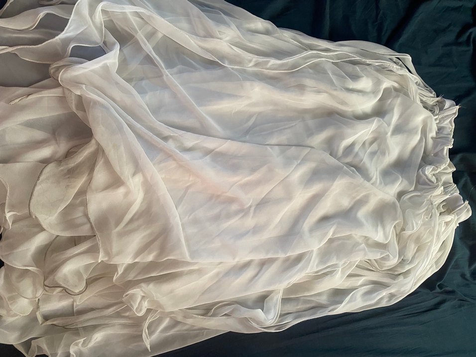 iki takım oryantal kostümü - Görsel 4