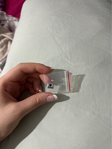 Diğer İtalyan bileklik Çelik charm