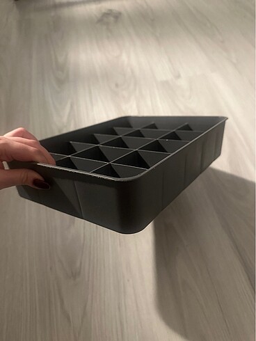 Beden Organizer