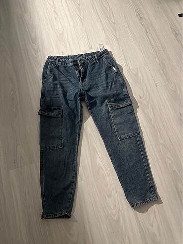 Kot pantolon