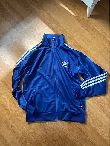adidas eşofman üstü orjinal
