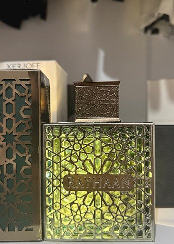 Rayhaan Terra - Görsel 2