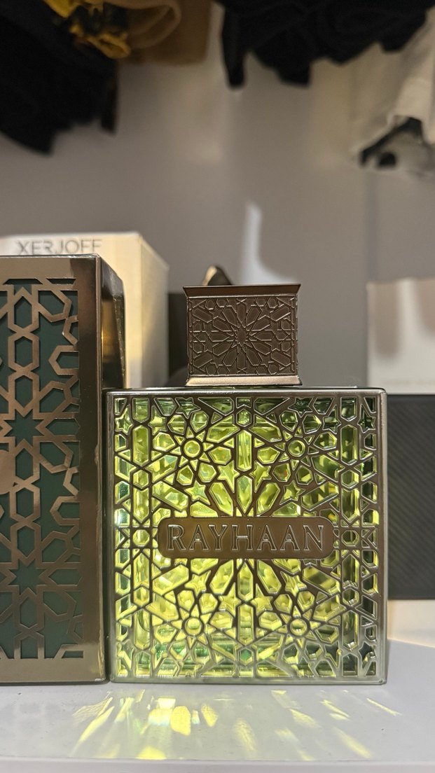 Rayhaan Terra - Görsel 2