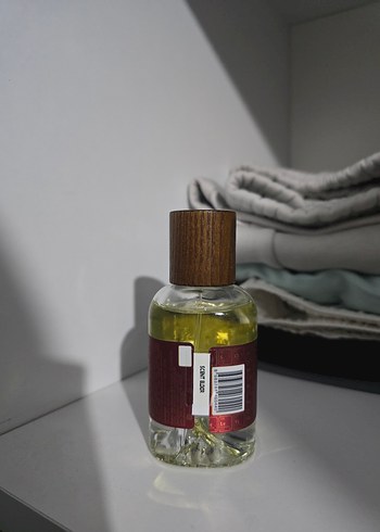 kimyager ahmet scent elixir