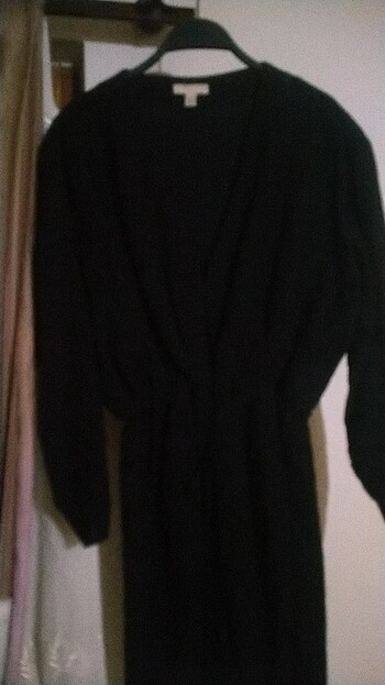 H&m elbise