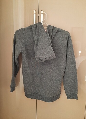 Diğer Kız çocuk sweatshirt