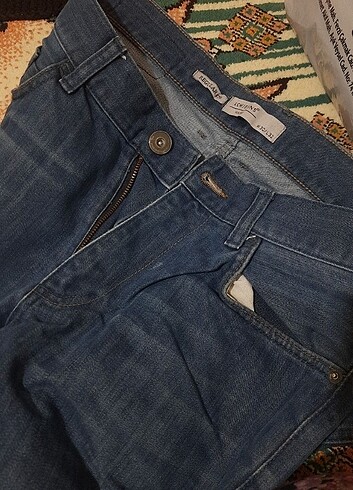 LC Waikiki Kot jean