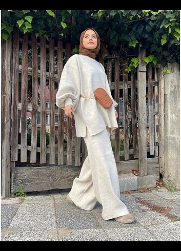 H&M Tesettür takım