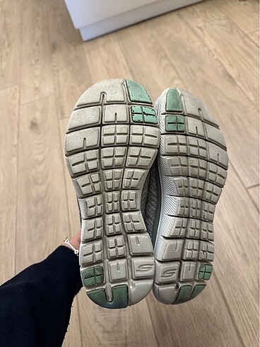 Skechers Spor ayakkabi