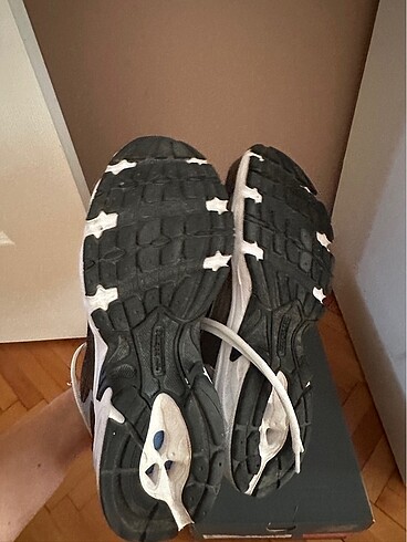 37,5 Beden Newbalance
