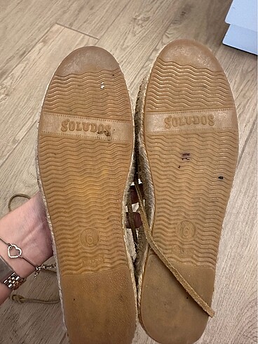 Espadril - Görsel 5