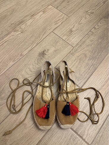 Espadril - Görsel 8