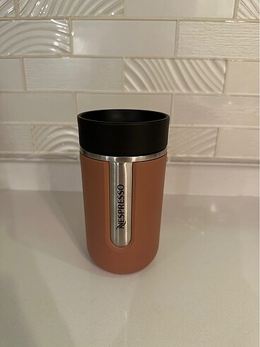 Nespresso termos