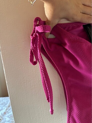 Trendyol & Milla Mor bikini