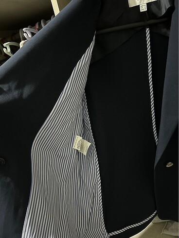 l Beden İpekyol blazer