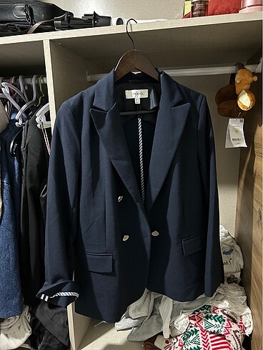 İpekyol blazer