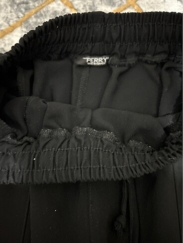 Fred Perry Perry pantolon günlük ve şık