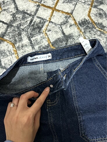 Koton Koton mini etek