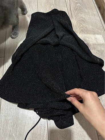 Sheinside Tulum elbise