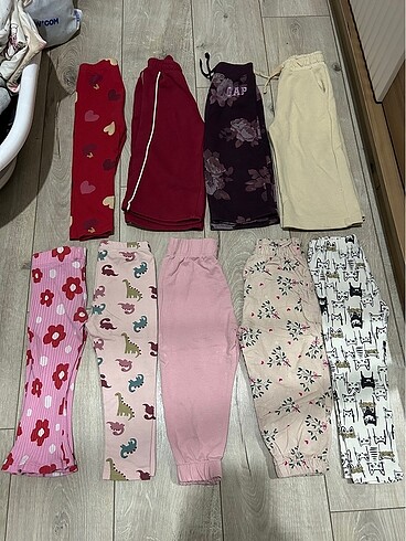 Gap Gap alt üst bebek kıyafetleri