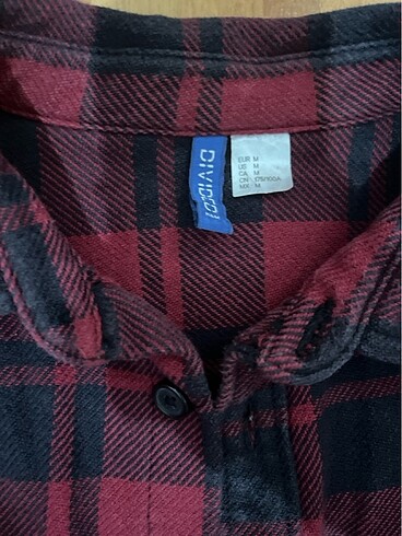 H&M HM KALIN EKOSE CEKET