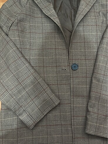 40 Beden DEFACTO BLAZER