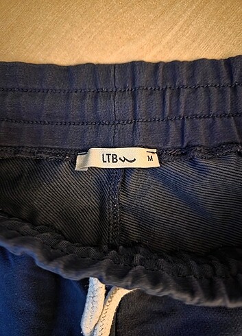 m Beden LTB Mini Şort