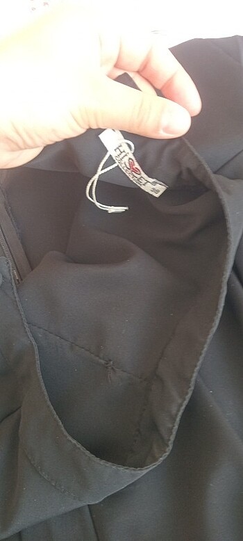 38 Beden Şifon gömlek