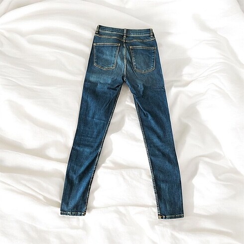 Zara ZARA KOT PANTOLON 36