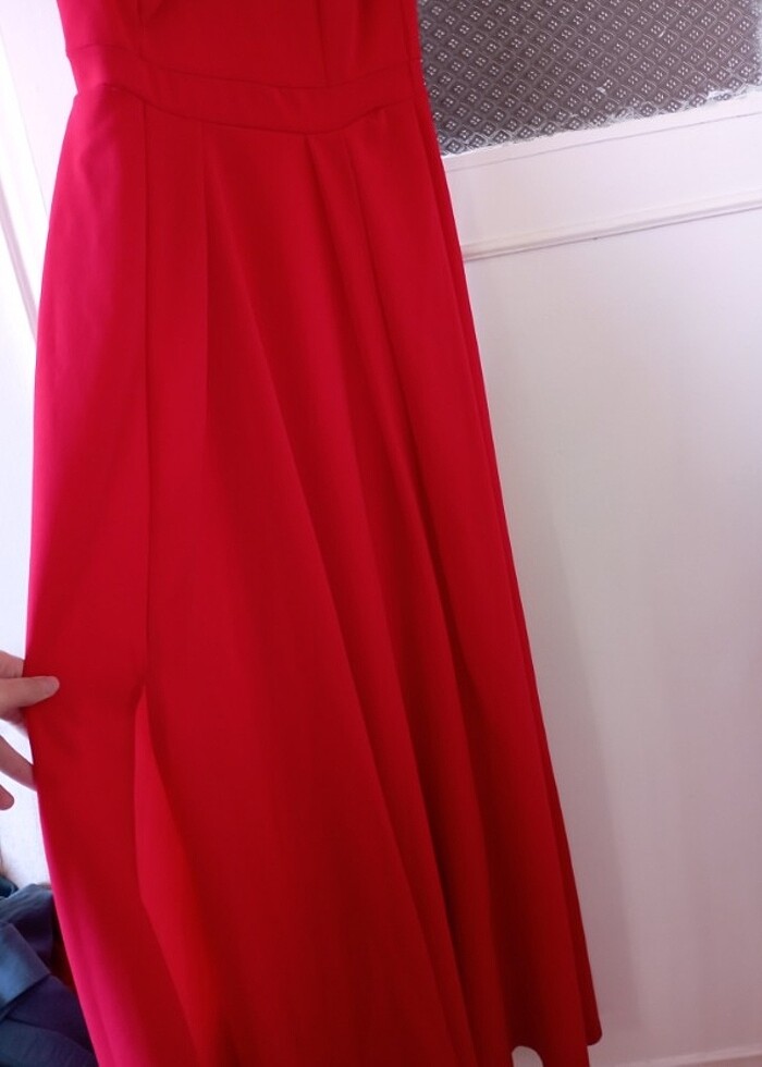 Bir kere giyildi - Görsel 2