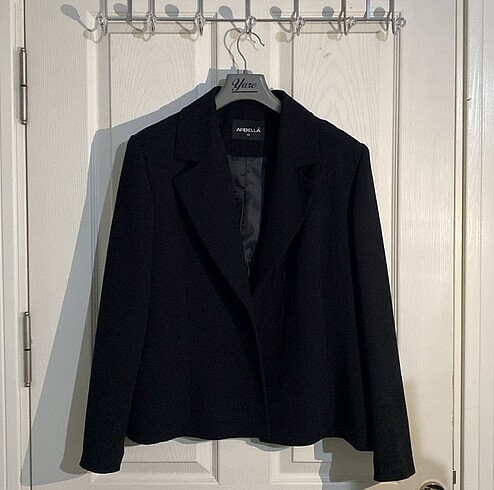 Blazer ceket