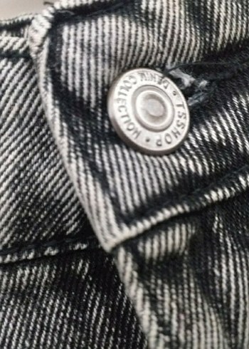 Topshop jean - Görsel 7