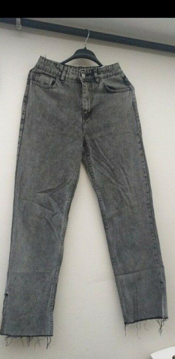 Topshop jean - Görsel 3
