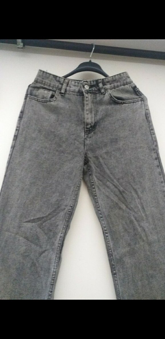 Topshop jean - Görsel 2