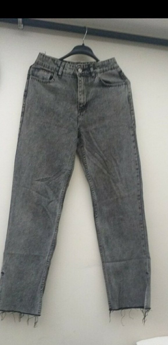 Topshop jean - Görsel 4