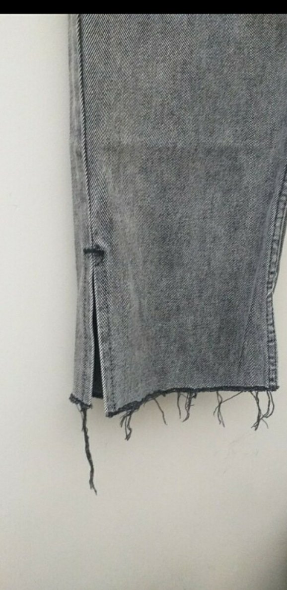 Topshop jean - Görsel 5