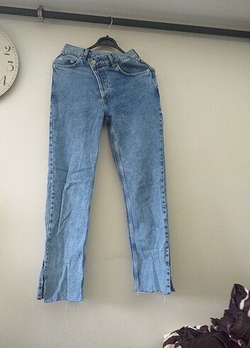 xs Beden Amerikan vintage jean