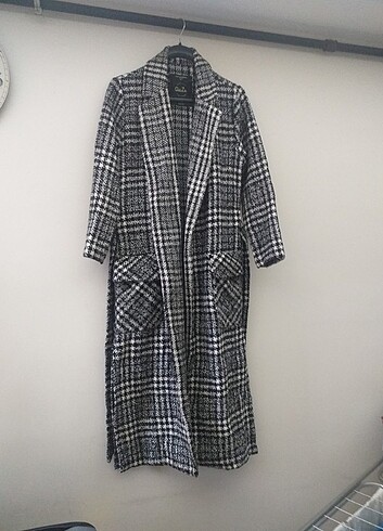 Amerikan vintage trenckot