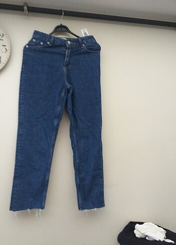 xs Beden lacivert Renk Amerikan vintage jean