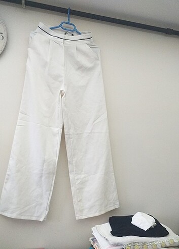 Zara pantolon