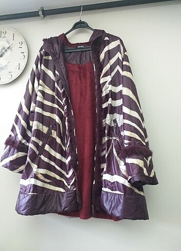 xl Beden #amerikan vintage mont