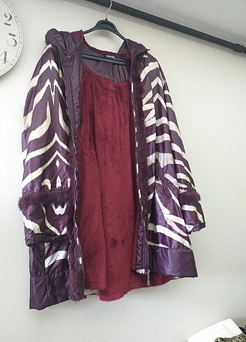 xl Beden çeşitli Renk #amerikan vintage mont
